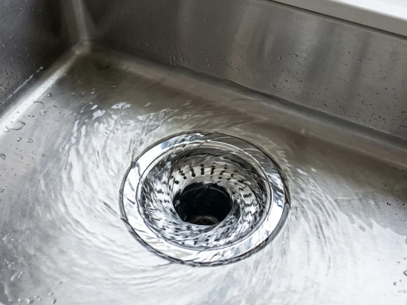 Drain Cleaning Plumber in Citrus, CA